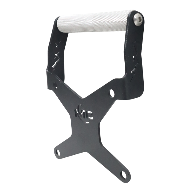 MotoCare Rally GPS Mount for Royal Enfield Himalayan 450