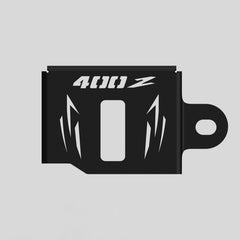Moto Torque Reservoir Oil Guard MS for Bajaj Pulsar NS400