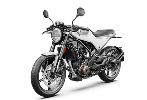 Hold My Throttle cruise control kit for Husqvarna Vitpilen 250 Gen 2