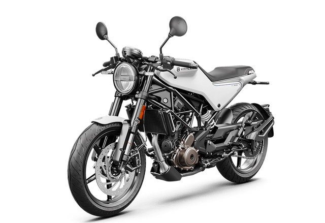 Hold My Throttle cruise control kit for Husqvarna Vitpilen 250 Gen 2