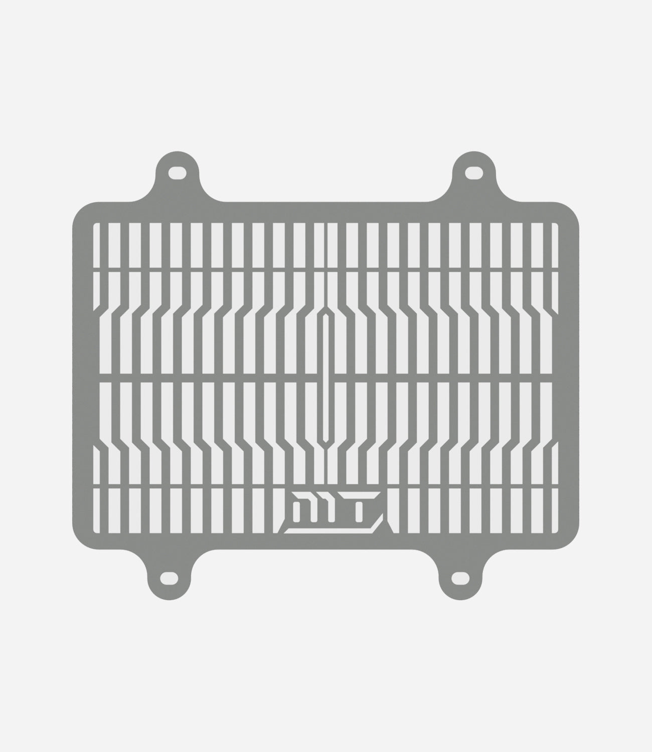 Moto Torque Aluminium Radiator Guard for BMW G310 GS