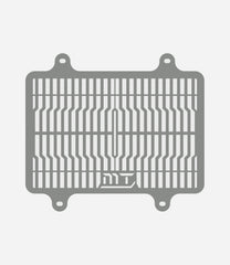 Moto Torque Aluminium Radiator Guard for BMW G310 GS