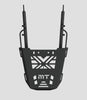 Moto Torque heavy duty back carrier for Honda H’ness CB350 touring luggage and top box support