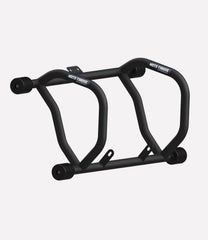 Moto Torque THE BULL crash guard for Royal Enfield Bullet Classic 350 and 500 BS4 heavy duty engine protection accessory