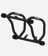 Moto Torque THE BULL crash guard for Royal Enfield Bullet Classic 350 and 500 BS4 heavy duty engine protection accessory