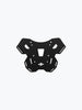Legundary Custom KTM ADV 890 Huckita Carrier Plate Black mild steel aluminium top rack luggage mount