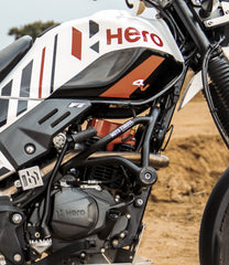 Moto Torque Crash Guard for Hero Xpulse Rally Edition