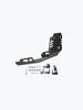 Legundary Custom Honda Hness Vambrace Bash Plate Aluminium Engine Sump Guard
