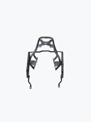 Legundary Custom Poseidon Saddle Stay for KTM Duke 200 250 BS6 Gen 2 Black Mild Steel Saddle Bag Support Carrier