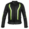 BBG Xplorer motorcycle riding jacket for men