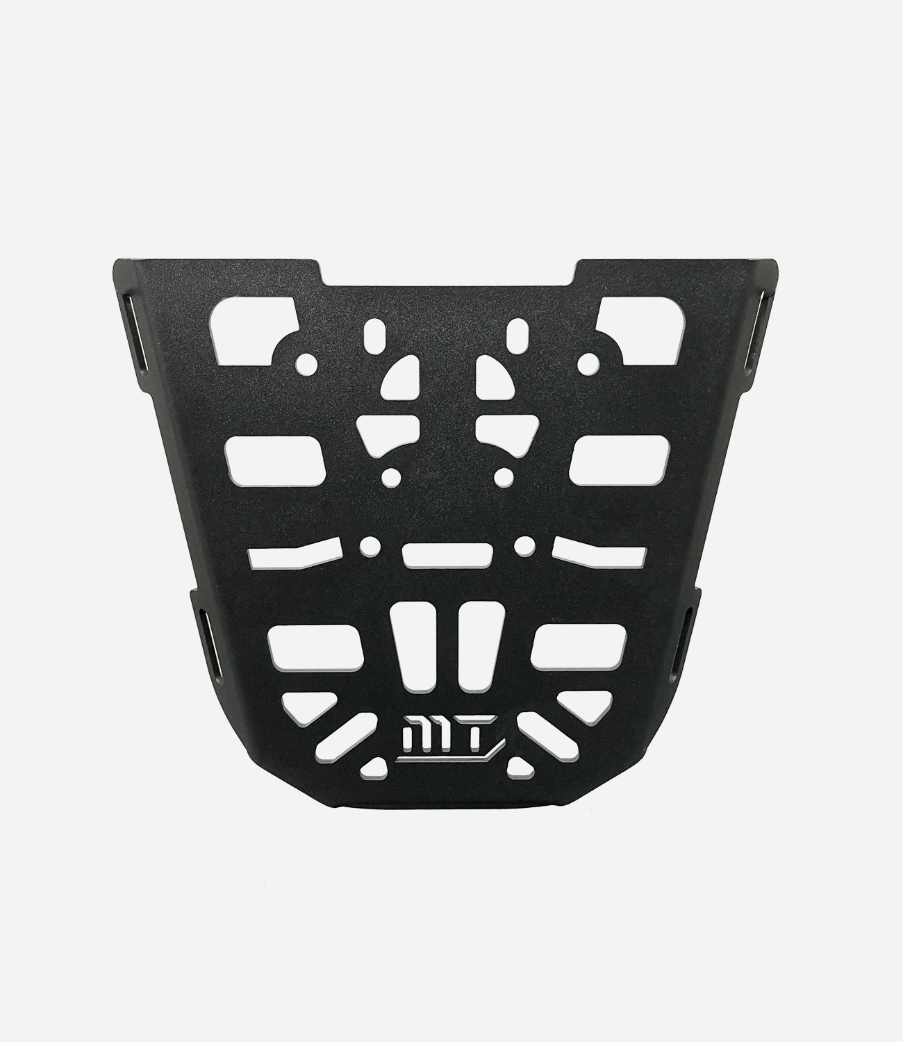 Moto Torque Stock Carrier Top Plate for Hero Xpulse