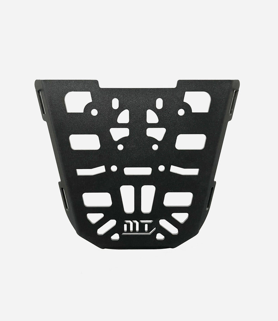 Moto Torque Stock Carrier Top Plate for Hero Xpulse