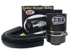 BMC ACCDA100-220-01 universal carbon dynamic airbox performance intake system