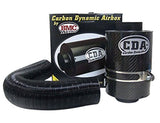 BMC ACCDA100-220-01 universal carbon dynamic airbox performance intake system