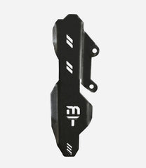 Moto Torque Rear Master Cylinder Guard for Interceptor 650 GT 650