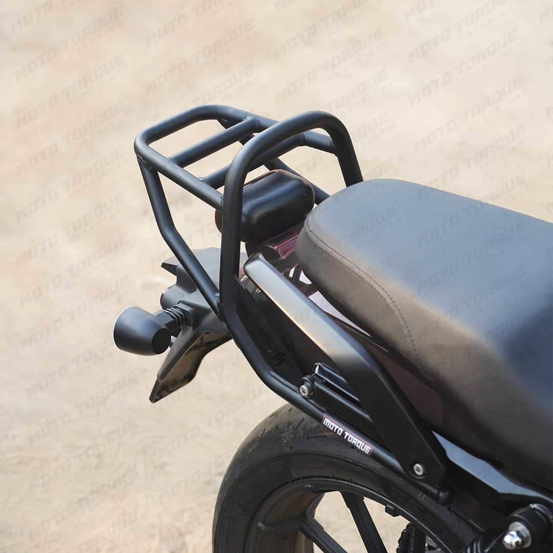 Moto Torque V2.0 Back Carrier for Harley-Davidson X440