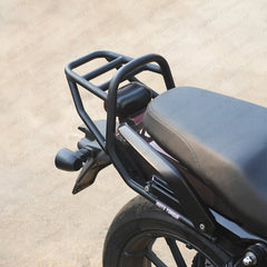 Moto Torque V2.0 Back Carrier for Harley-Davidson X440