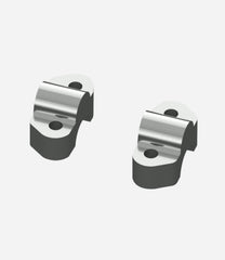 Moto Torque Aluminium Handlebar Risers for BMW G310 GS
