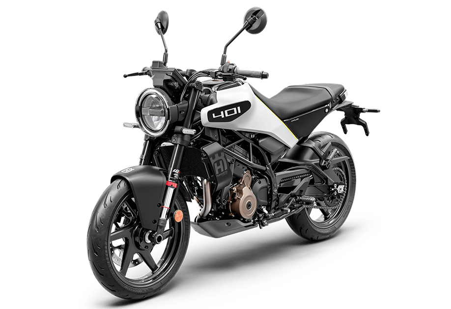 Hold My Throttle electronic cruise control kit for Husqvarna 401