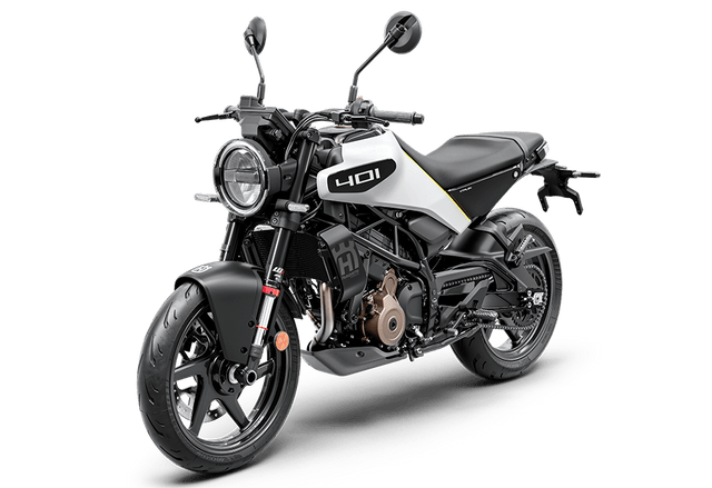 Hold My Throttle electronic cruise control kit for Husqvarna 401