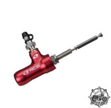 RCB S1 Series red 12.7mm hydraulic clutch pump 01H0081R