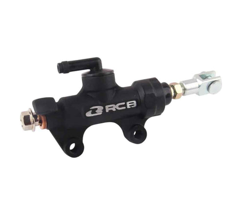 RCB E-12 charcoal rear master brake pump 12.7mm 01BP002Z