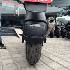 Hyperrider Triumph Speed 400 Speed T4 Scrambler 400 X Tyre Hugger
