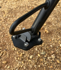 Moto Torque Side Stand Extender for Royal Enfield Himalayan 411
