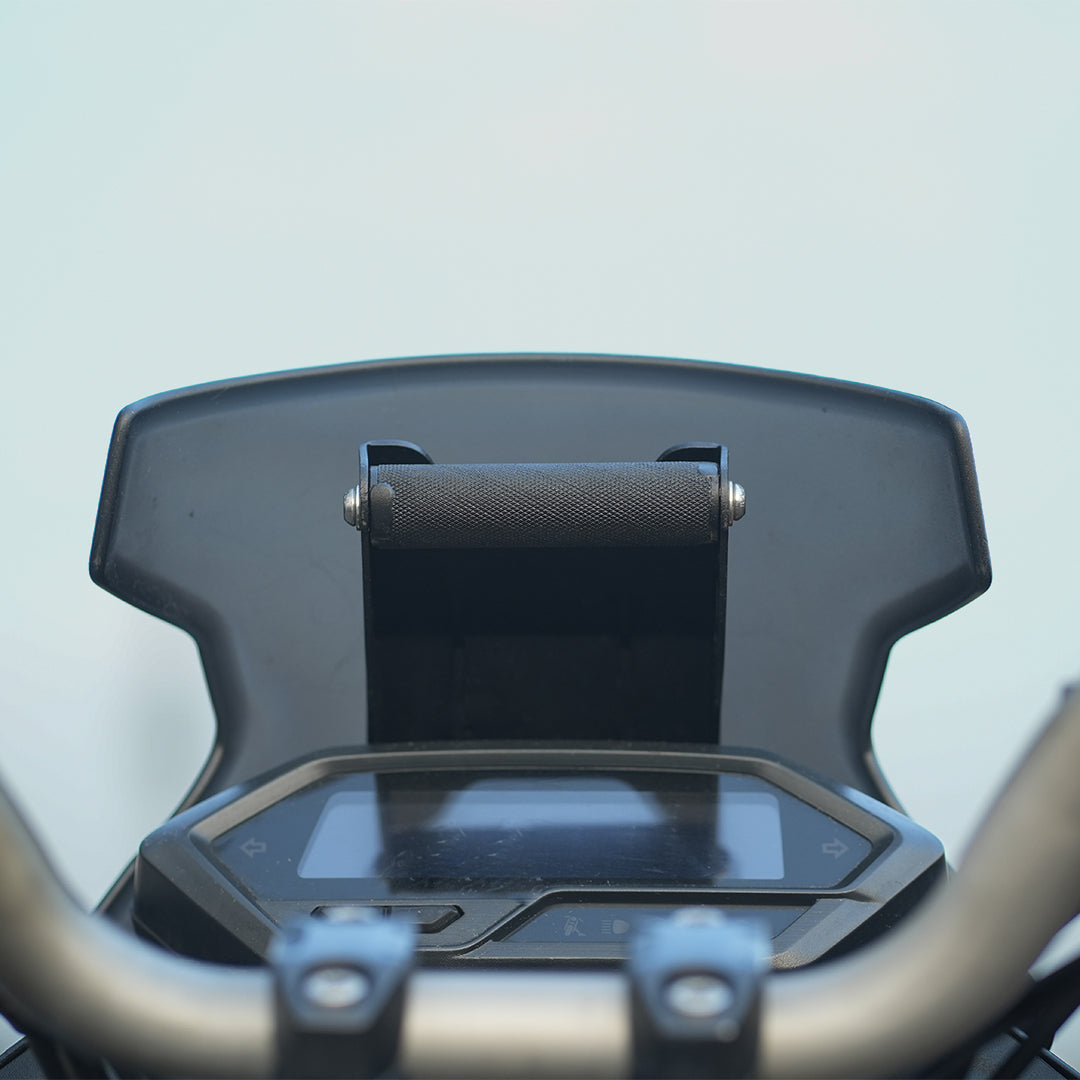 Moto Torque GPS mount for Honda CB200X mobile and navigation holder accessory