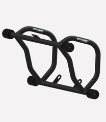 Moto Torque THE BULL crash guard for Royal Enfield Bullet Classic 350 500 BS4