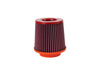 BMC FB533/08-1 high performance cylindrical air filter for Audi Q5 8R Quattro 3.0 TDI TFSI 2012 to 2017