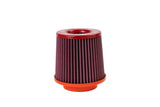 BMC FB533/08-1 high performance cylindrical air filter for Audi Q5 8R Quattro 3.0 TDI TFSI 2012 to 2017