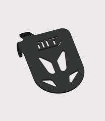 Moto Torque footrest set for Triumph Scrambler 400X heavy duty pillion foot pegs accessory