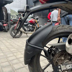 Hyperrider Triumph Speed 400 Speed T4 Scrambler 400 X Tyre Hugger