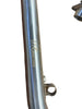 MK Racing Stainless Steel Header Pipes for Royal Enfield Continental GT 650