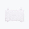 Legundary Custom Honda Transalp 750 Vector Radiator Grill Silver Aluminium Radiator Guard