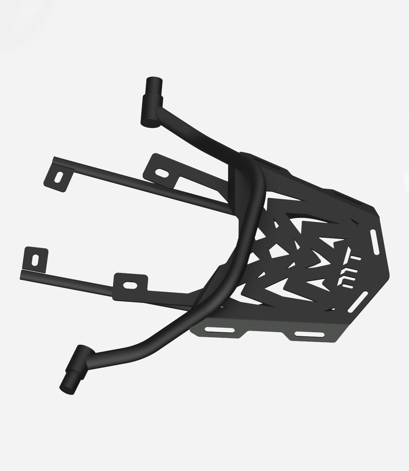 Moto Torque Back Carrier V2.0 for Yamaha MT-15