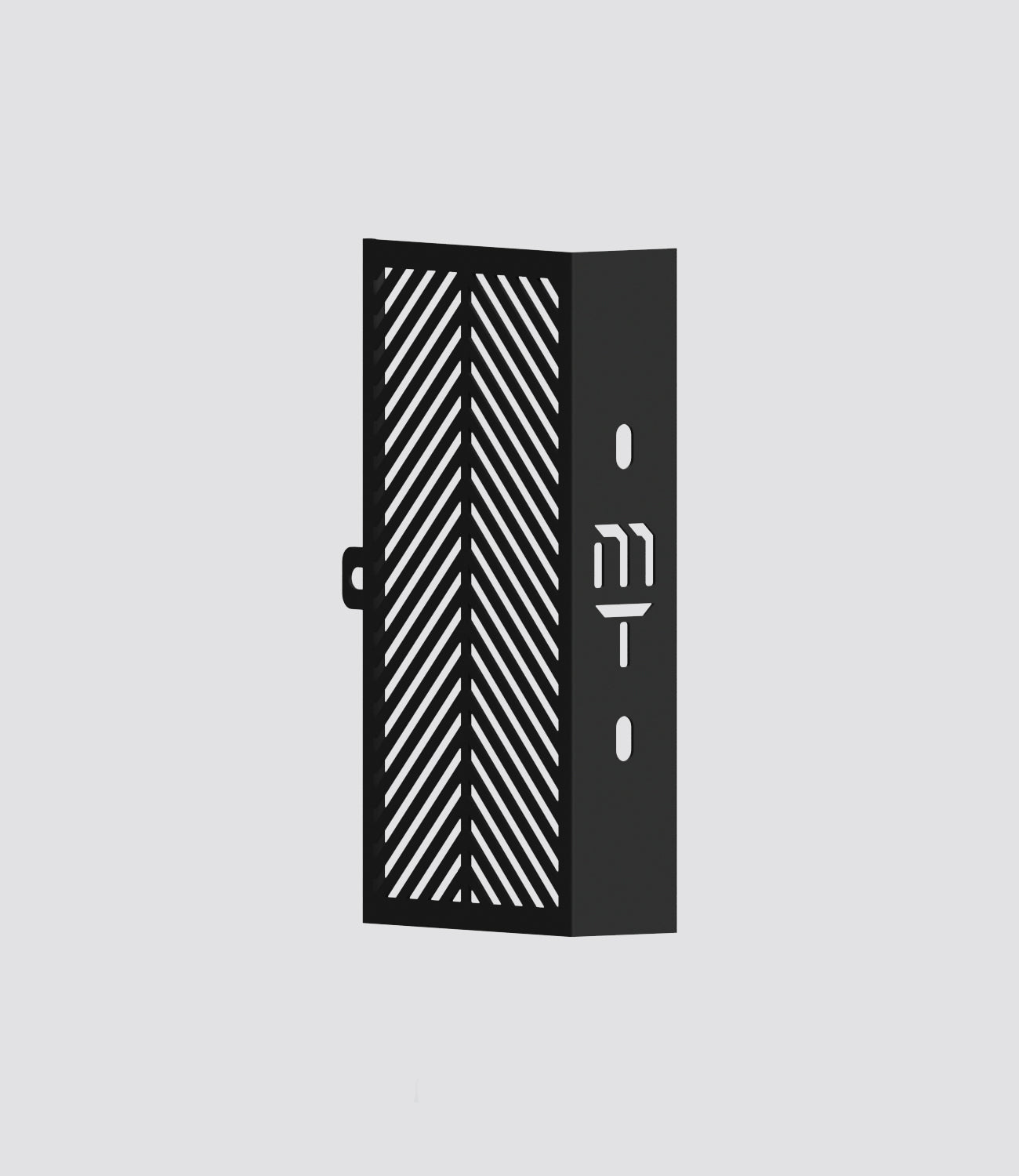 Moto Torque Radiator Guard for Hero Xpulse 200 4V