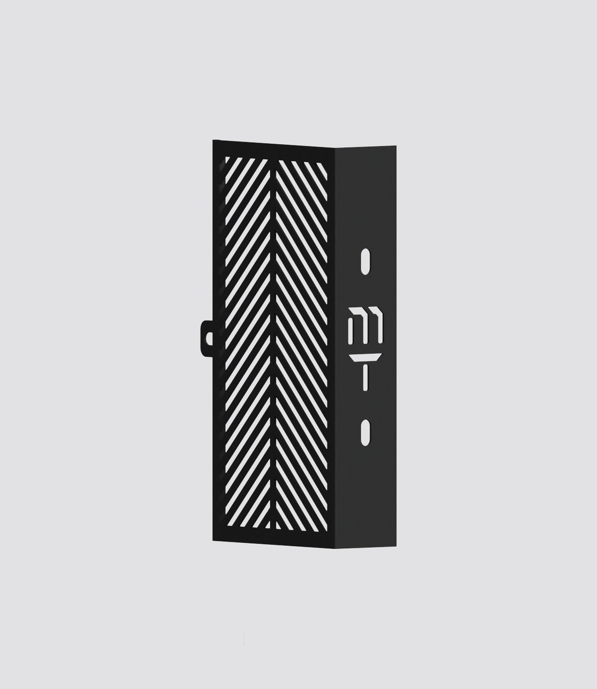 Moto Torque Radiator Guard for Hero Xpulse 200 4V