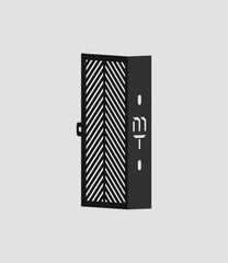 Moto Torque Radiator Guard for Hero Xpulse 200 4V