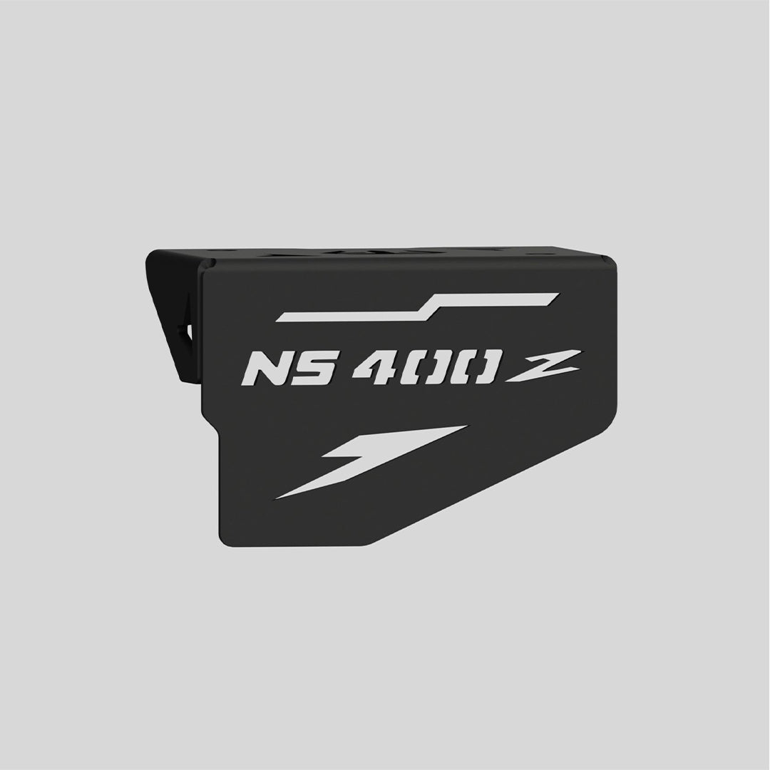 Moto Torque Front Master Cylinder Guard MS for Bajaj Pulsar NS400
