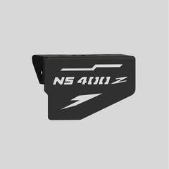 Moto Torque Front Master Cylinder Guard MS for Bajaj Pulsar NS400
