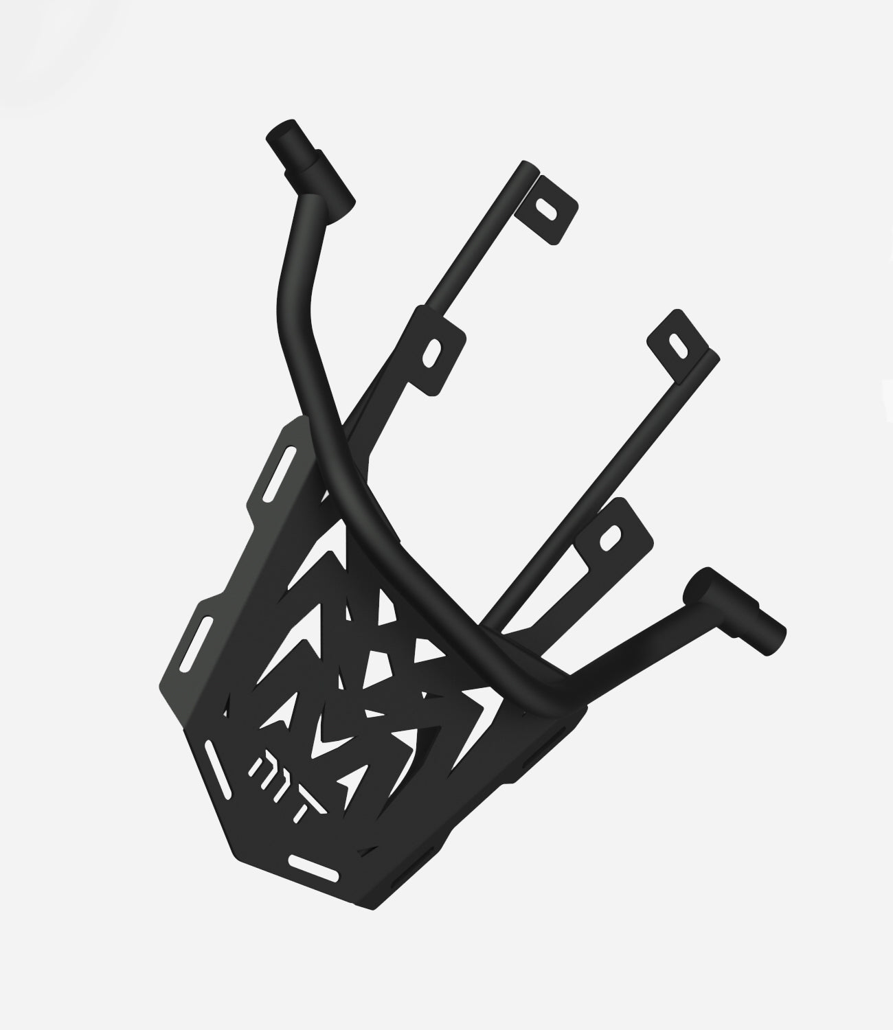 Moto Torque Back Carrier V2.0 for Yamaha MT-15