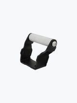 Legundary Custom KTM ADV 890 Ploigos GPS Mount black silver mobile GPS holder navigation bracket