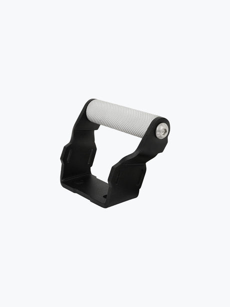 Legundary Custom KTM ADV 890 Ploigos GPS Mount black silver mobile GPS holder navigation bracket
