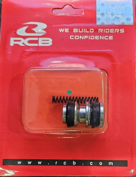 RCB S1 17mm master brake pump piston repair component, part number 01B0169Z.