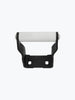 Legundary Custom KTM ADV 890 Ploigos GPS Mount black silver mobile GPS holder navigation bracket