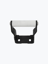 Legundary Custom KTM ADV 890 Ploigos GPS Mount black silver mobile GPS holder navigation bracket
