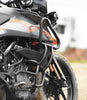Mototorque crash guard KTM 390 Adventure heavy duty engine protection cage