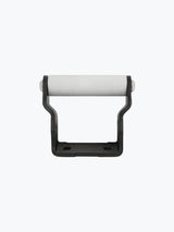 Legundary Custom KTM ADV 890 Ploigos GPS Mount black silver mobile GPS holder navigation bracket